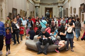 Masificacion: Un problema real