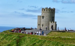 Torre circular de 1835